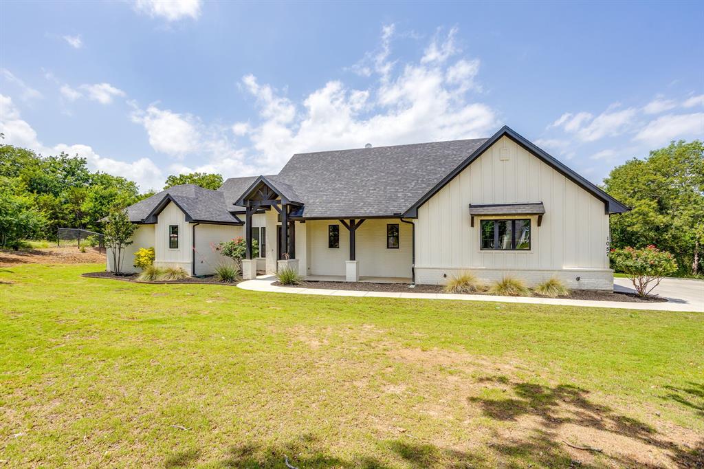 1057 Resolute Road Millsap, TX 76066 - Photo 2 of 31 Gallery Image 2