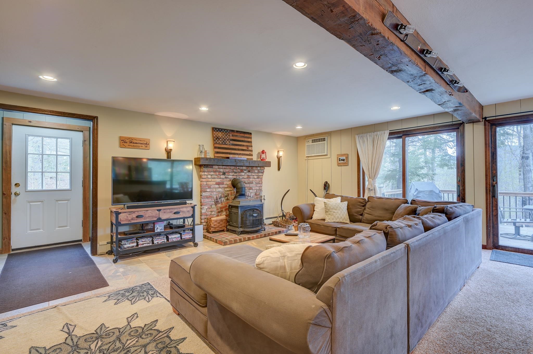 21 Littlefield Road Bartlett, NH 03838 - Photo 15 of 44