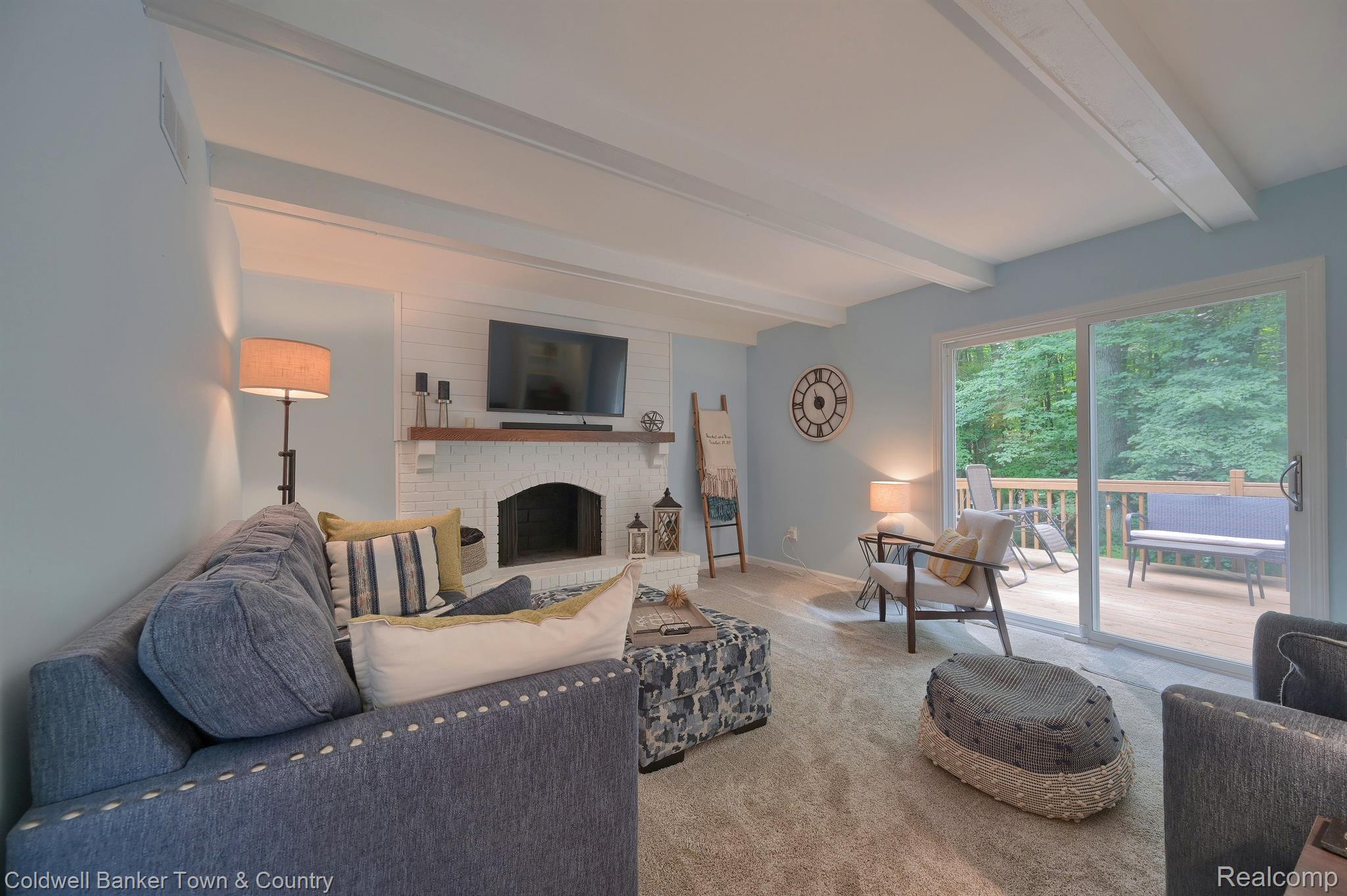 1675 Clark Lake Road Brighton, MI 48114 - Photo 8 of 34 Gallery Image 8