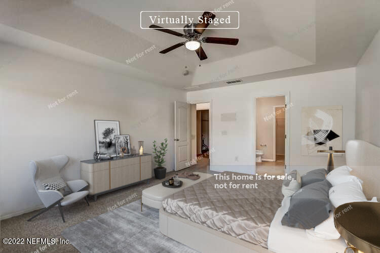Staged Photo