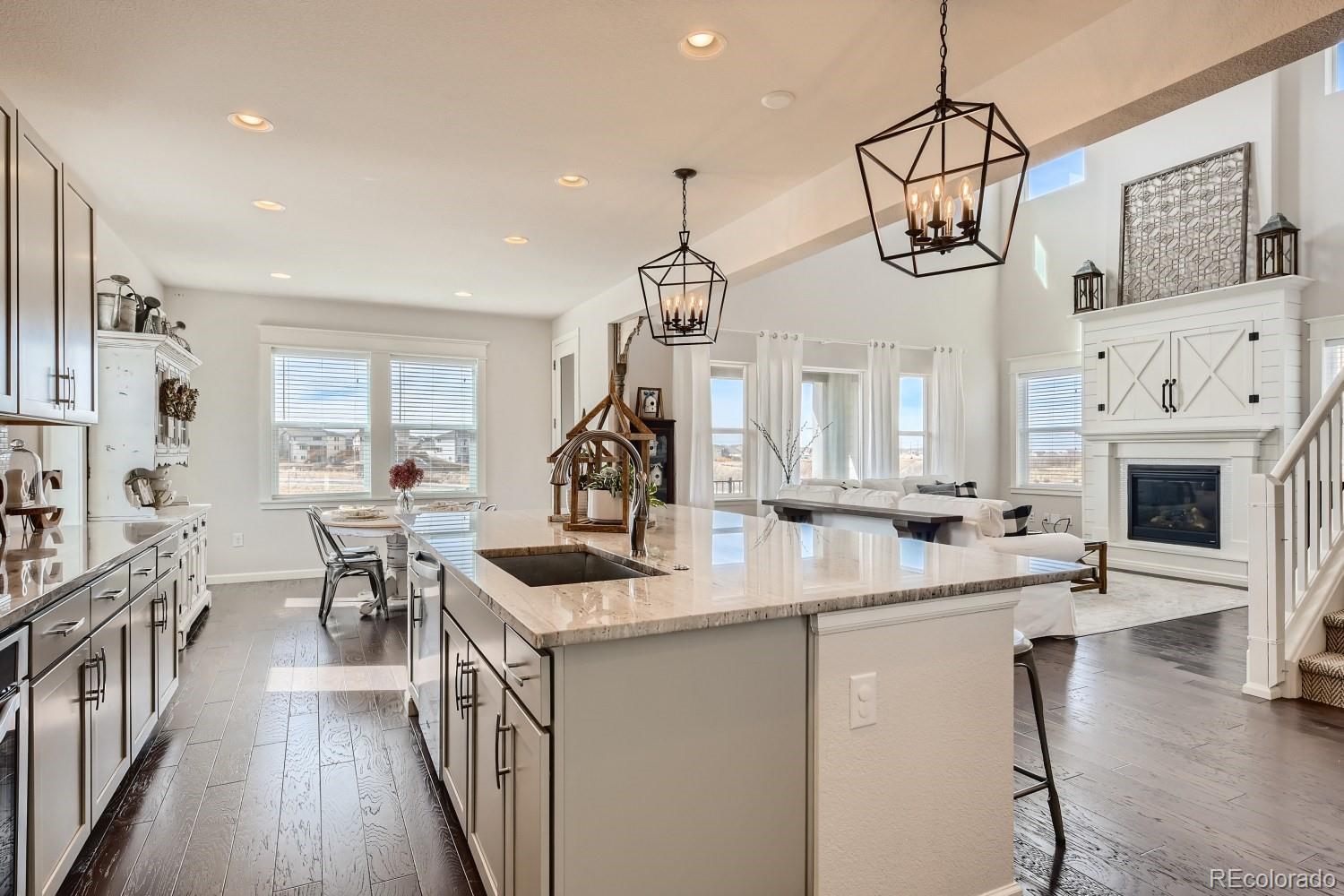 4777 Basalt Ridge Circle Castle Rock, CO 80108 - Photo 11 of 40