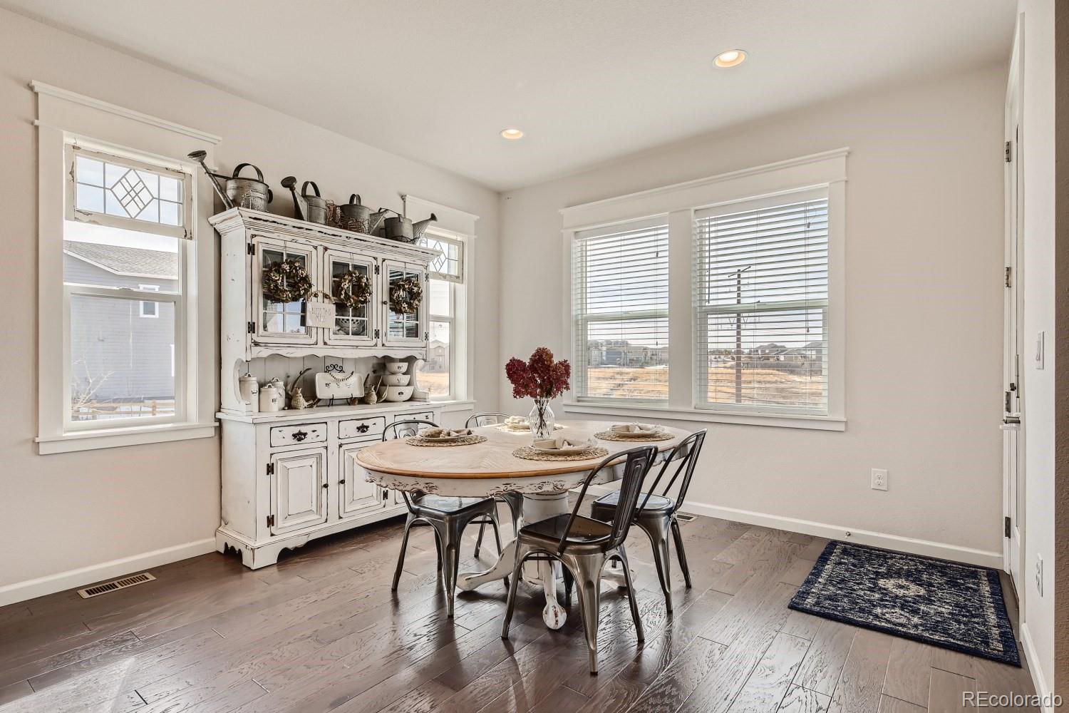 4777 Basalt Ridge Circle Castle Rock, CO 80108 - Photo 12 of 40