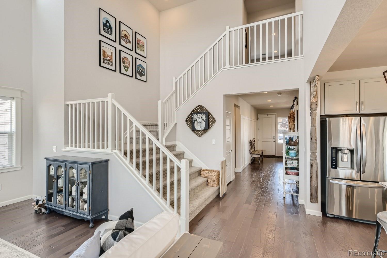 4777 Basalt Ridge Circle Castle Rock, CO 80108 - Photo 15 of 40