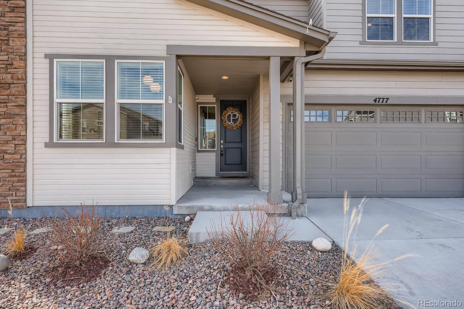 4777 Basalt Ridge Circle Castle Rock, CO 80108 - Photo 2 of 40