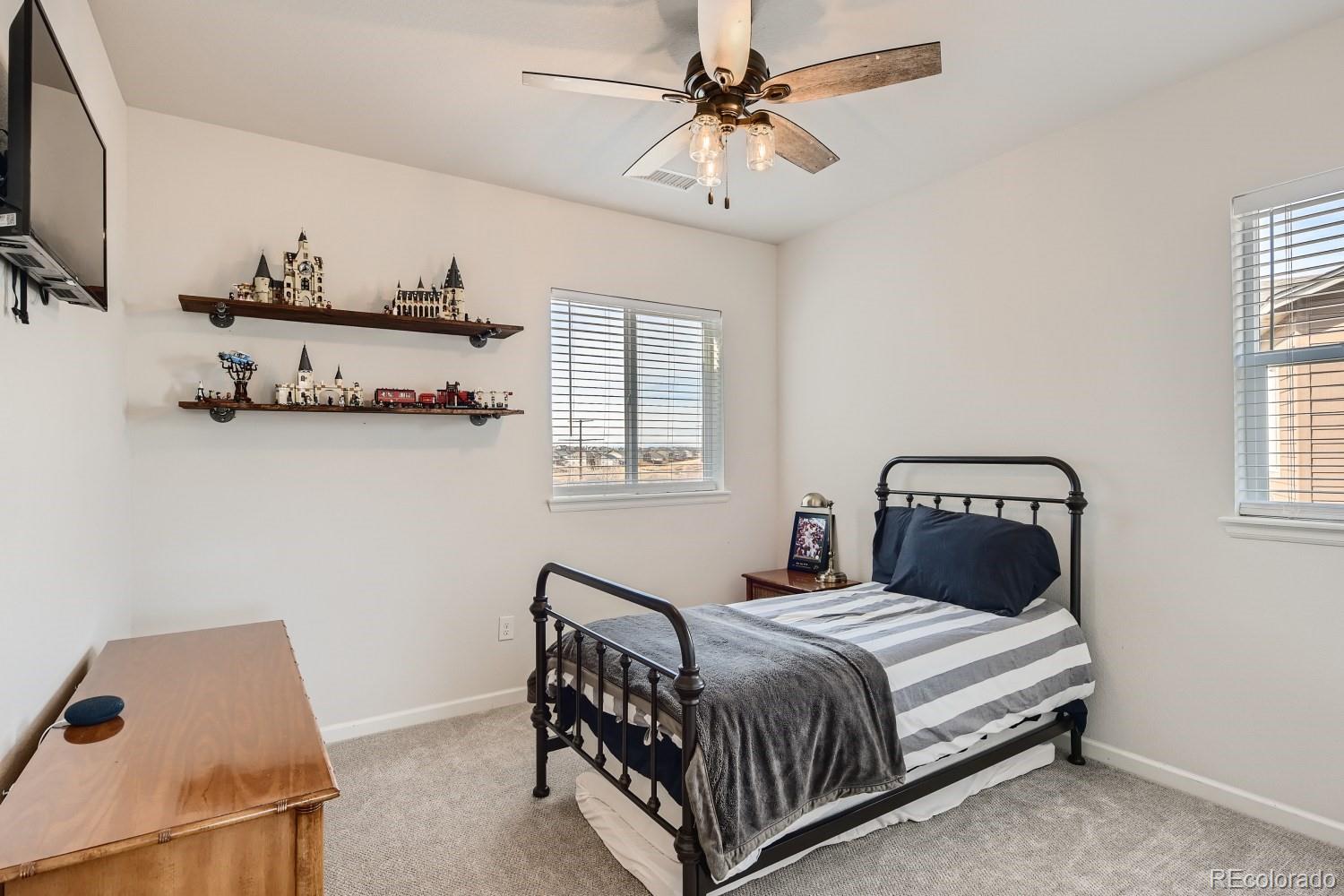 4777 Basalt Ridge Circle Castle Rock, CO 80108 - Photo 21 of 40