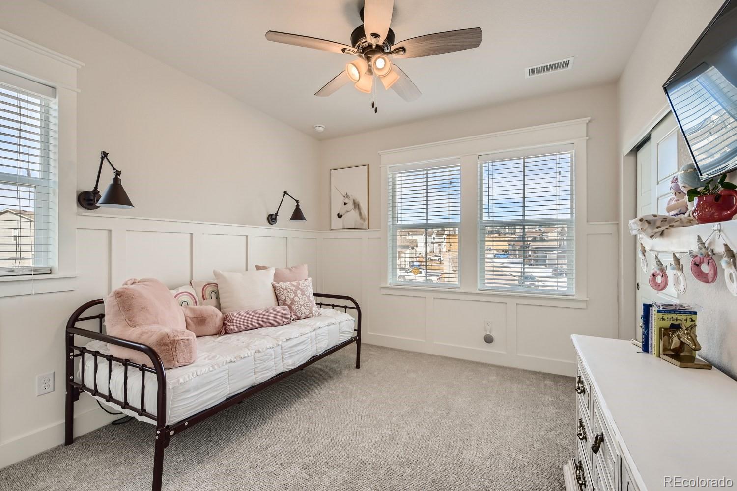 4777 Basalt Ridge Circle Castle Rock, CO 80108 - Photo 23 of 40