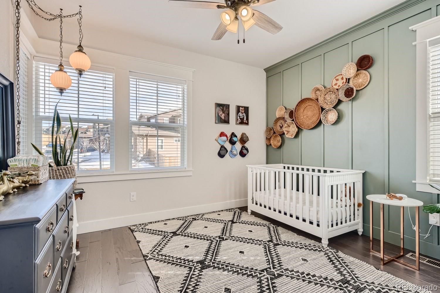 4777 Basalt Ridge Circle Castle Rock, CO 80108 - Photo 27 of 40