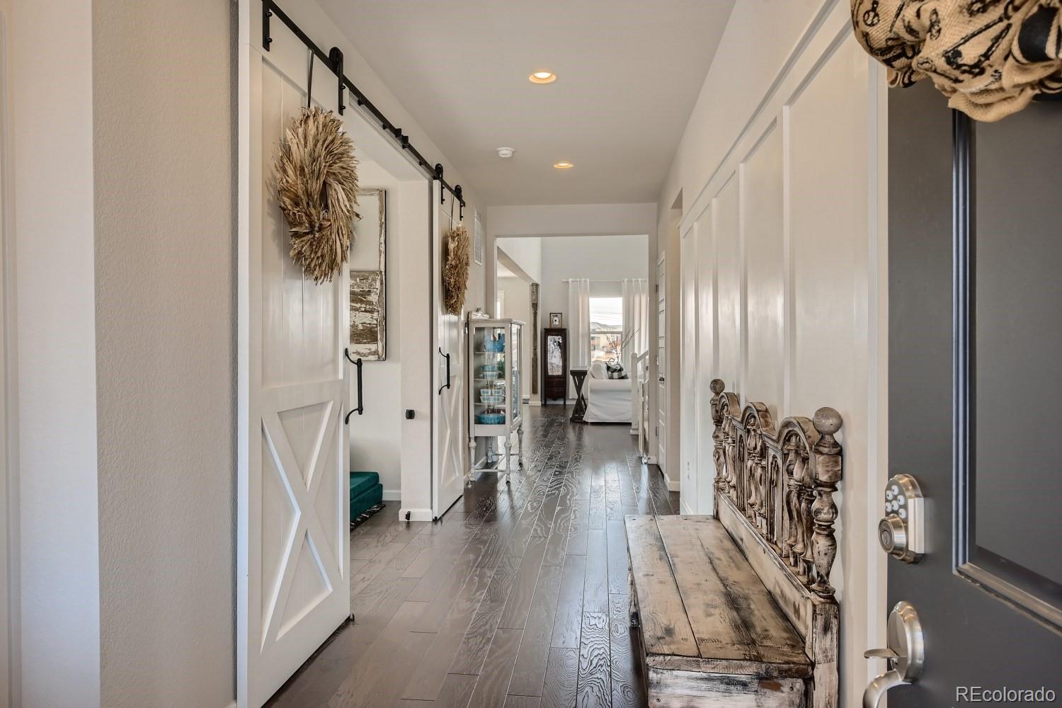 4777 Basalt Ridge Circle Castle Rock, CO 80108 - Photo 3 of 40