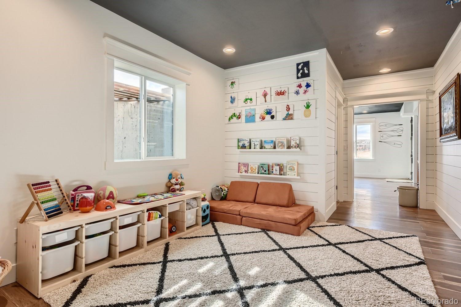 4777 Basalt Ridge Circle Castle Rock, CO 80108 - Photo 38 of 40