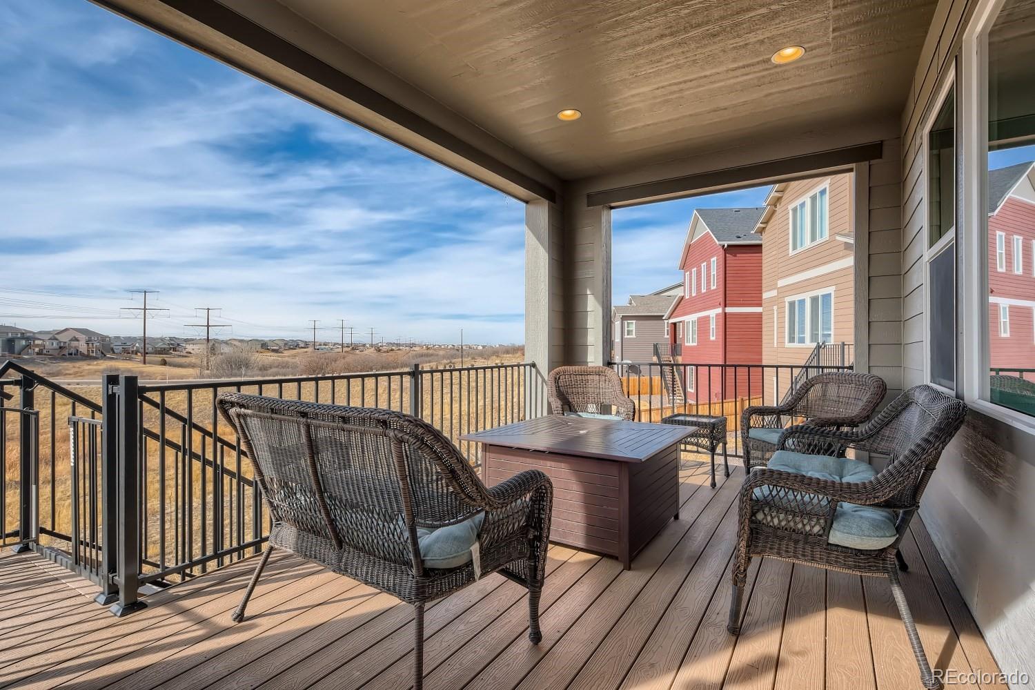 4777 Basalt Ridge Circle Castle Rock, CO 80108 - Photo 39 of 40