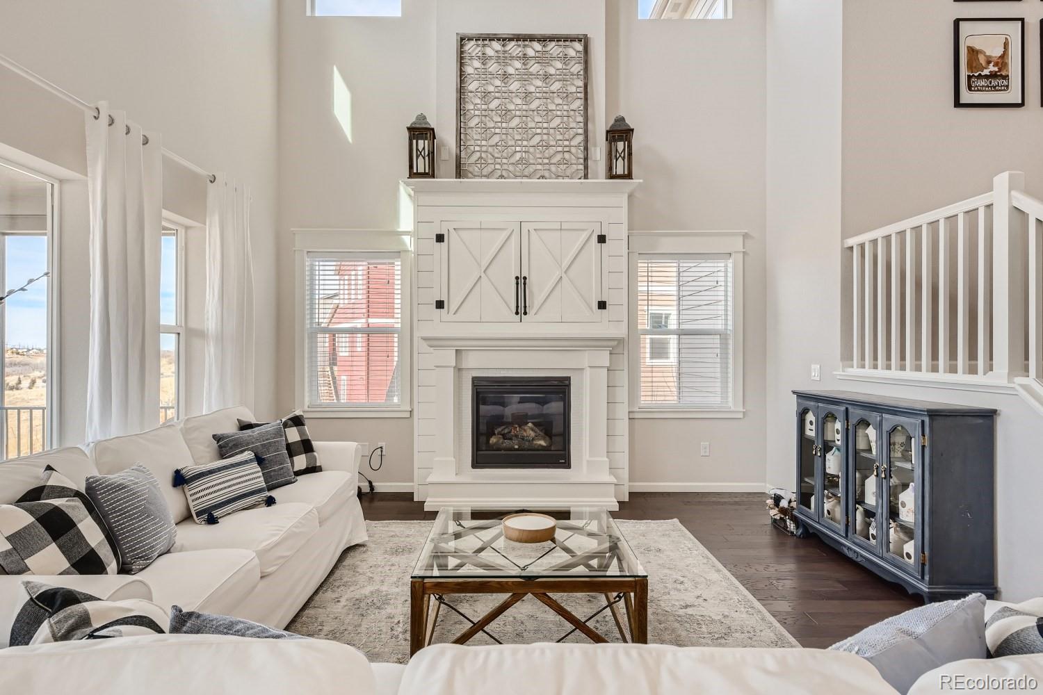 4777 Basalt Ridge Circle Castle Rock, CO 80108 - Photo 4 of 40