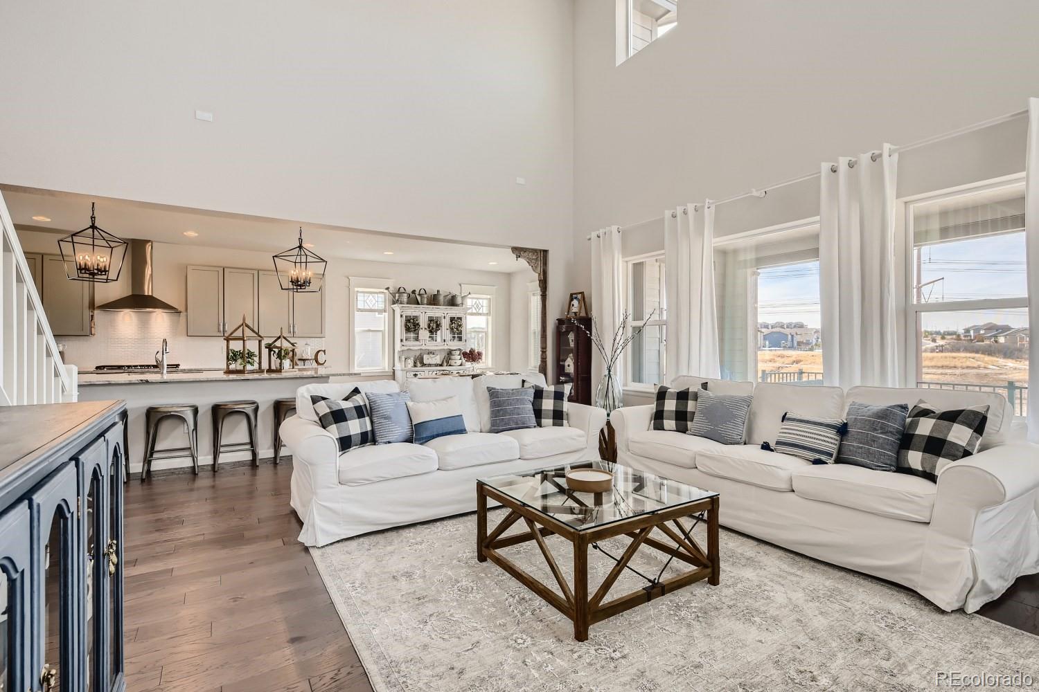 4777 Basalt Ridge Circle Castle Rock, CO 80108 - Photo 5 of 40