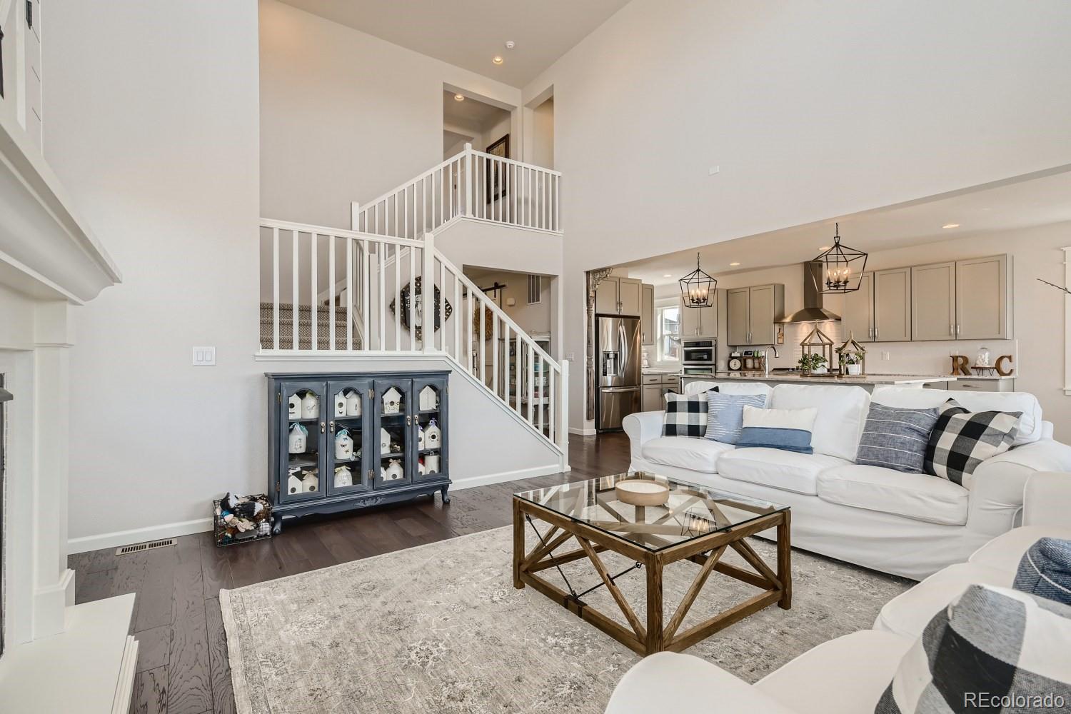 4777 Basalt Ridge Circle Castle Rock, CO 80108 - Photo 6 of 40