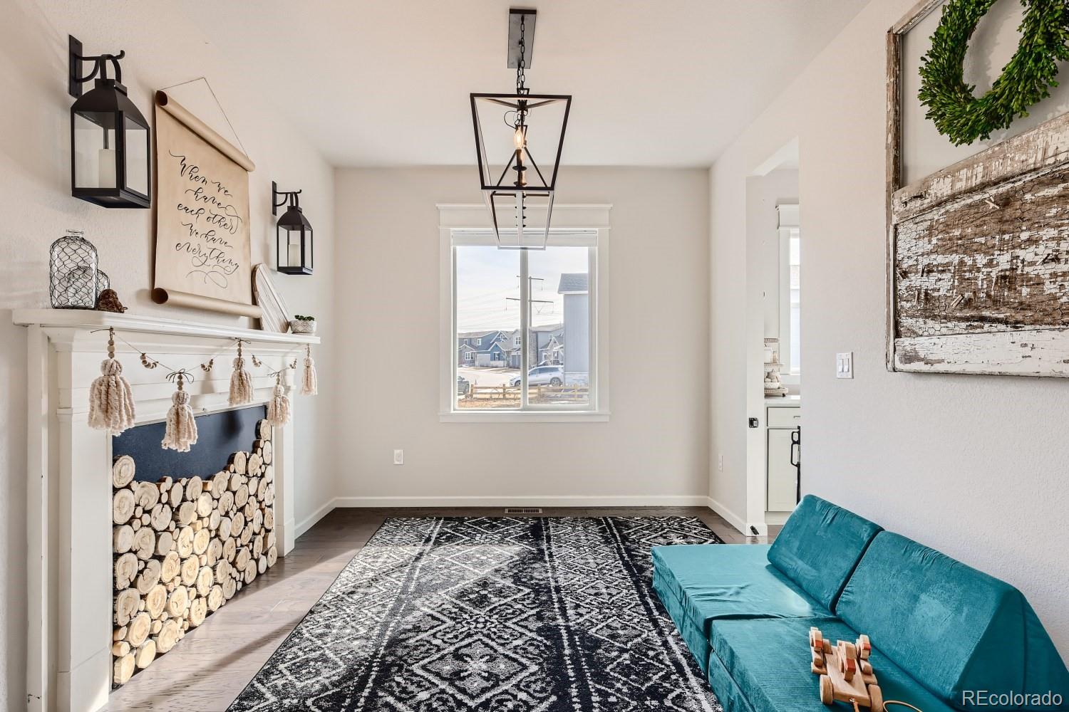 4777 Basalt Ridge Circle Castle Rock, CO 80108 - Photo 7 of 40