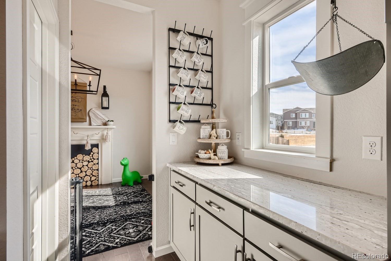 4777 Basalt Ridge Circle Castle Rock, CO 80108 - Photo 8 of 40