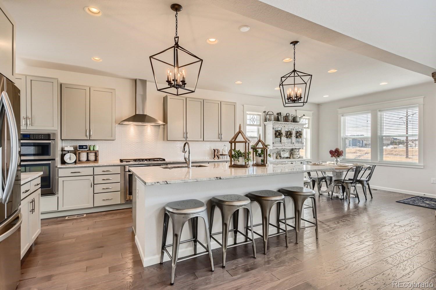 4777 Basalt Ridge Circle Castle Rock, CO 80108 - Photo 9 of 40