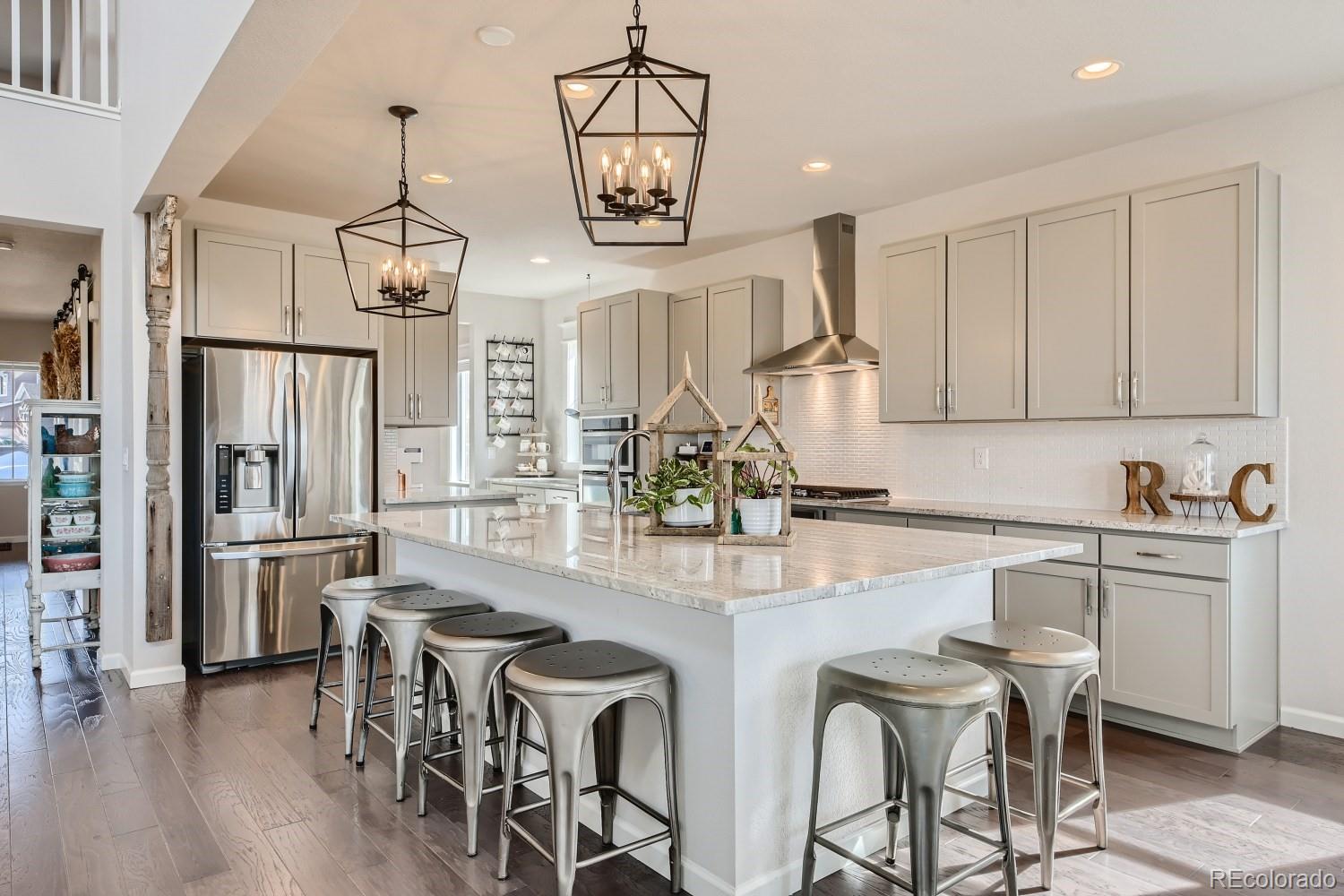 4777 Basalt Ridge Circle Castle Rock, CO 80108 - Photo 10 of 40