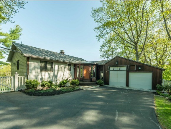 36 Goose Point Road Kittery, ME 03905 - Photo 3 of 30