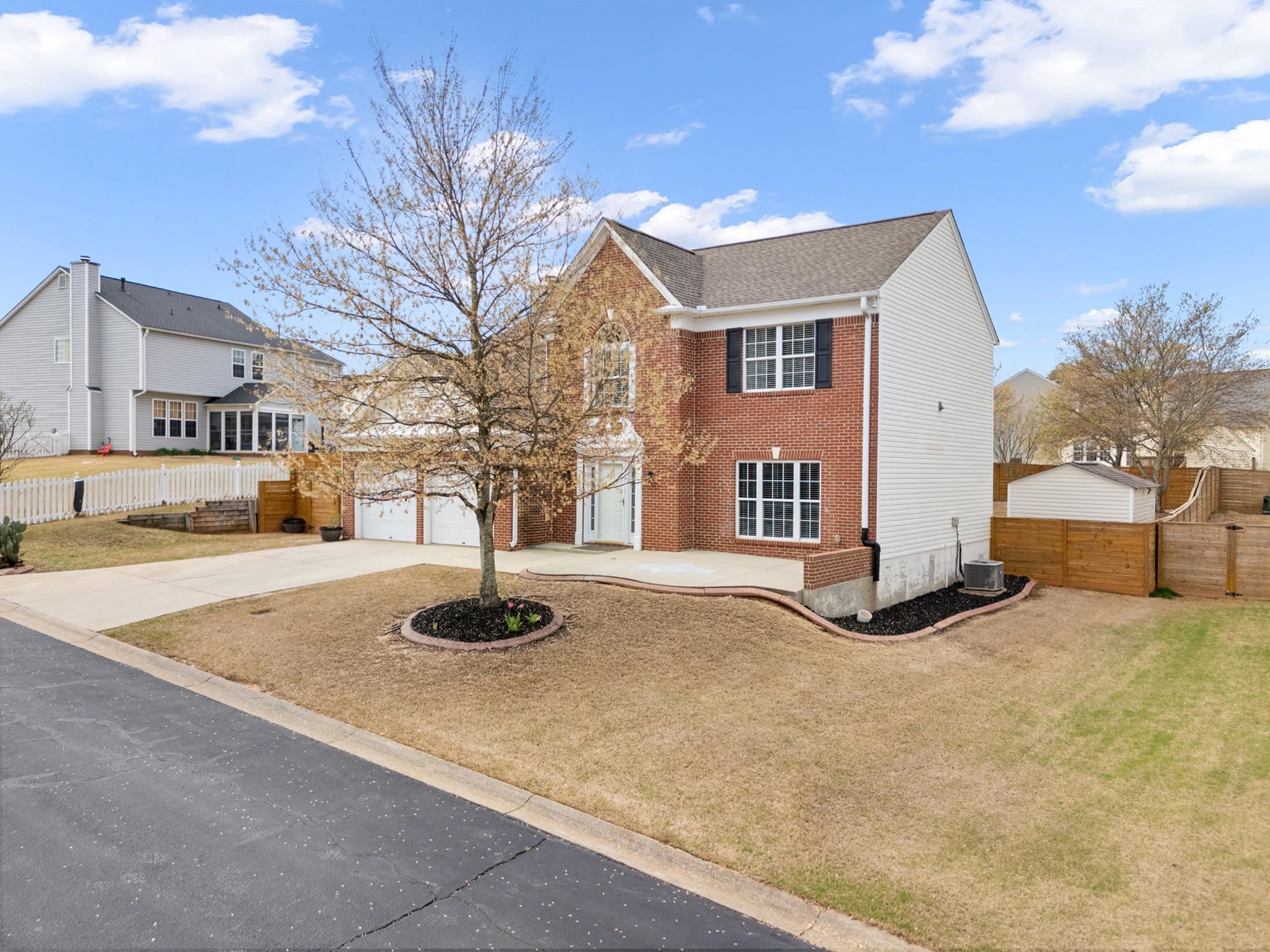 3 Ager Court Greer, SC 29650 - Photo 2 of 48