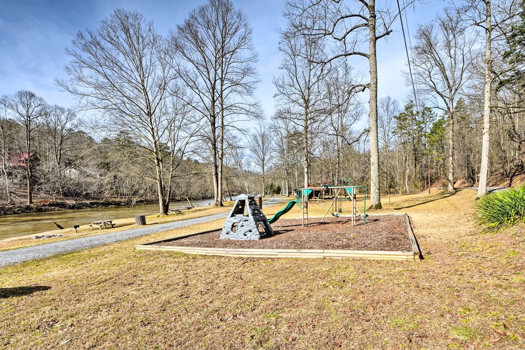 480 Alcan Way Ellijay, GA 30540 - Photo 34 of 36 Gallery Image 34