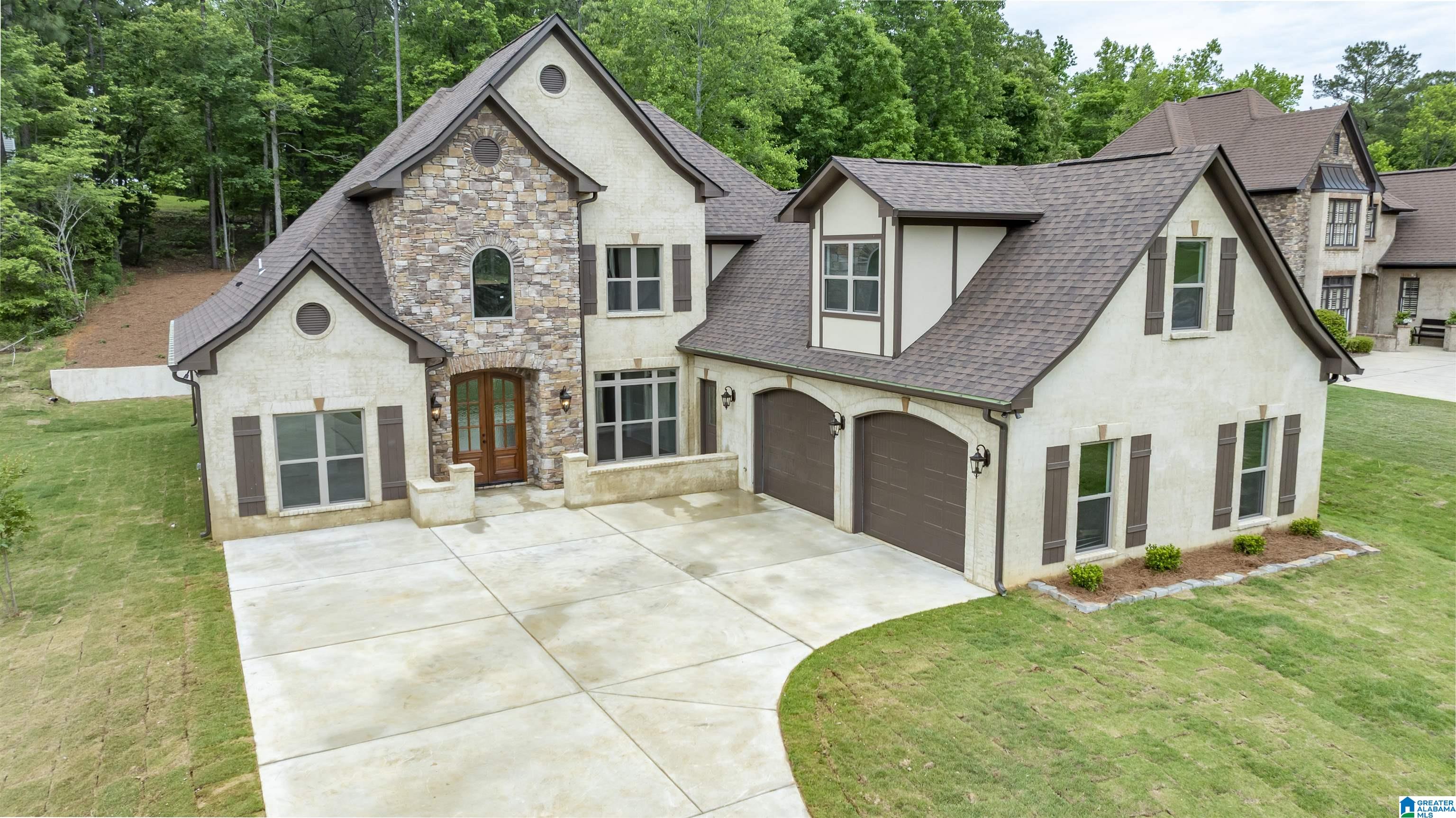 297 Normandy Lane Chelsea, AL 35043 - Photo 1 of 44