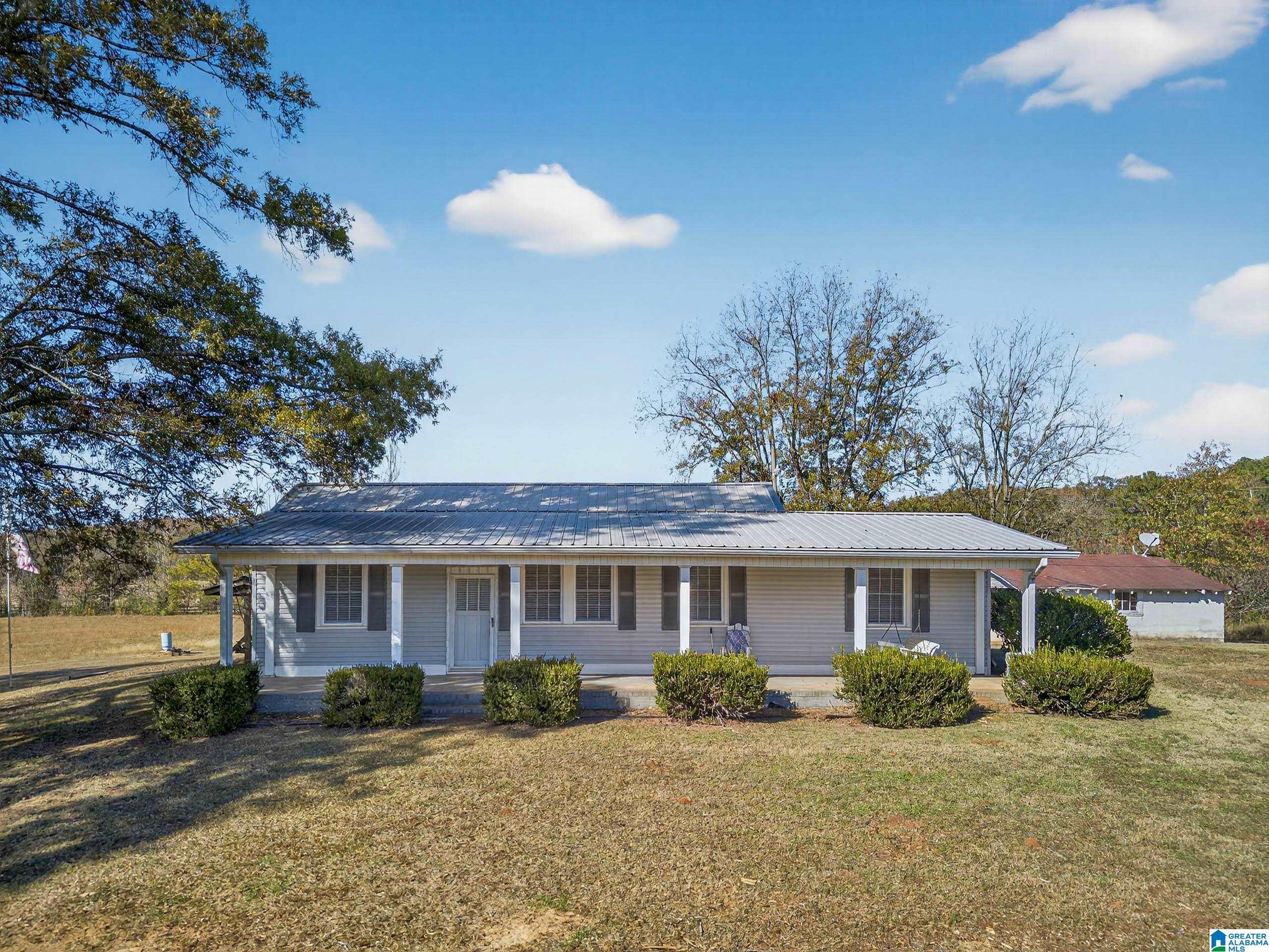 571 P P D Road Lincoln, AL 35096 - Photo 33 of 40