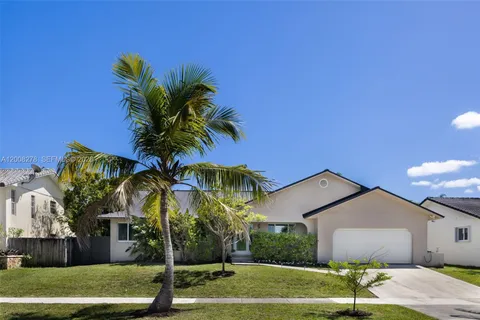 $815,000 | 7970 Southwest 198th Street, Cutler Bay, FL 33189