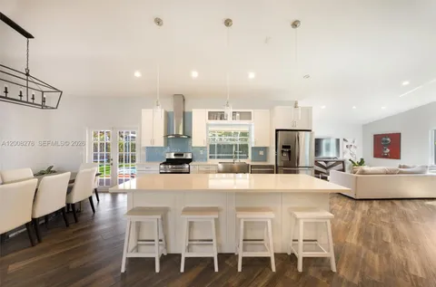 $815,000 | 7970 Southwest 198th Street, Cutler Bay, FL 33189