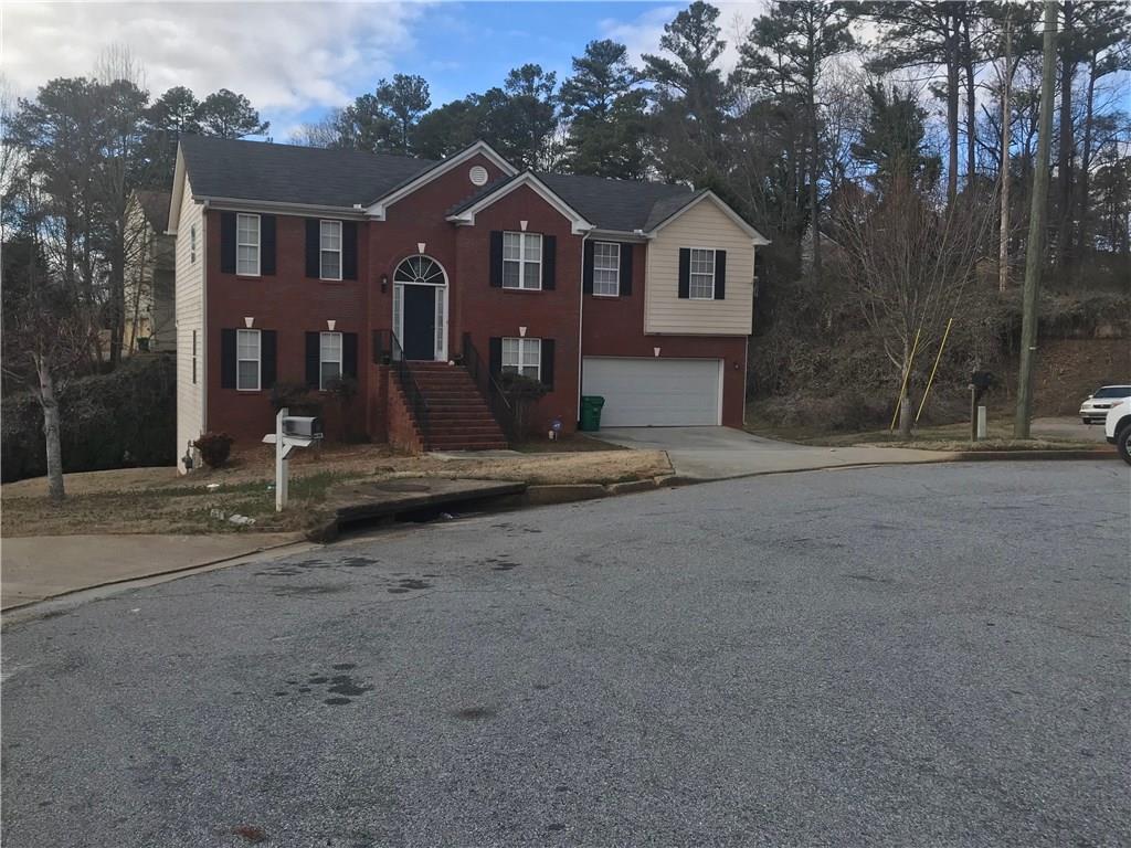 3800 Loyola Way Decatur, GA 30034 - Photo 1 of 1