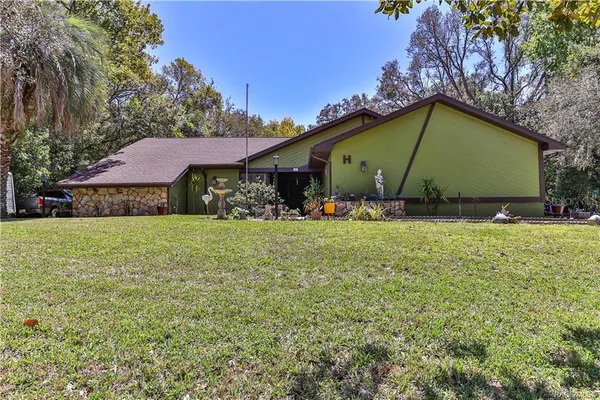 $385,000 | 540 West Liberty Street, Hernando, FL 34442