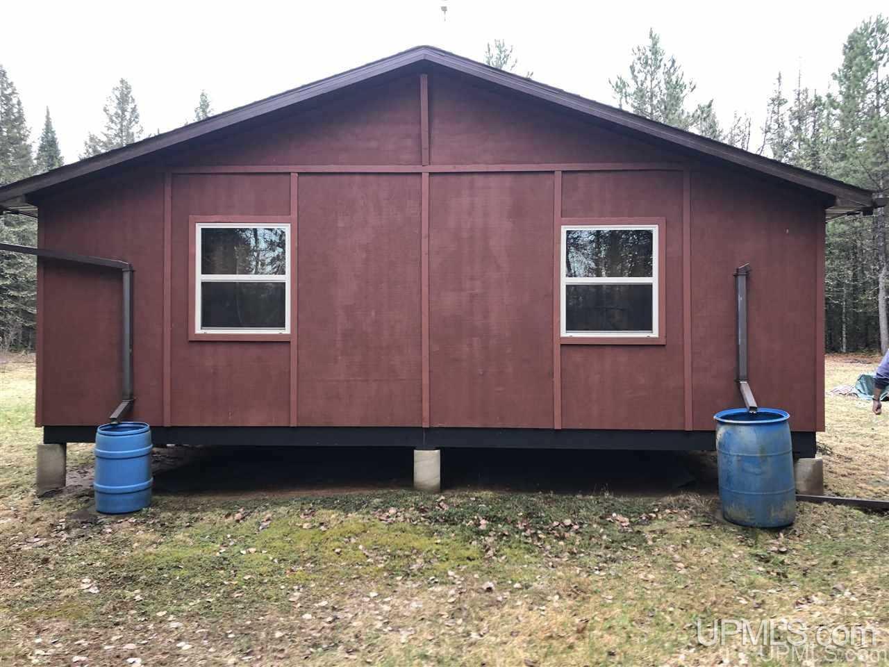 Tbd Turner Road Channing, MI 49815 - Photo 14 of 42