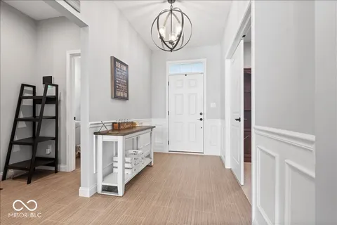$559,900 | 7909 Tranquility Drive, Indianapolis, IN 46259
