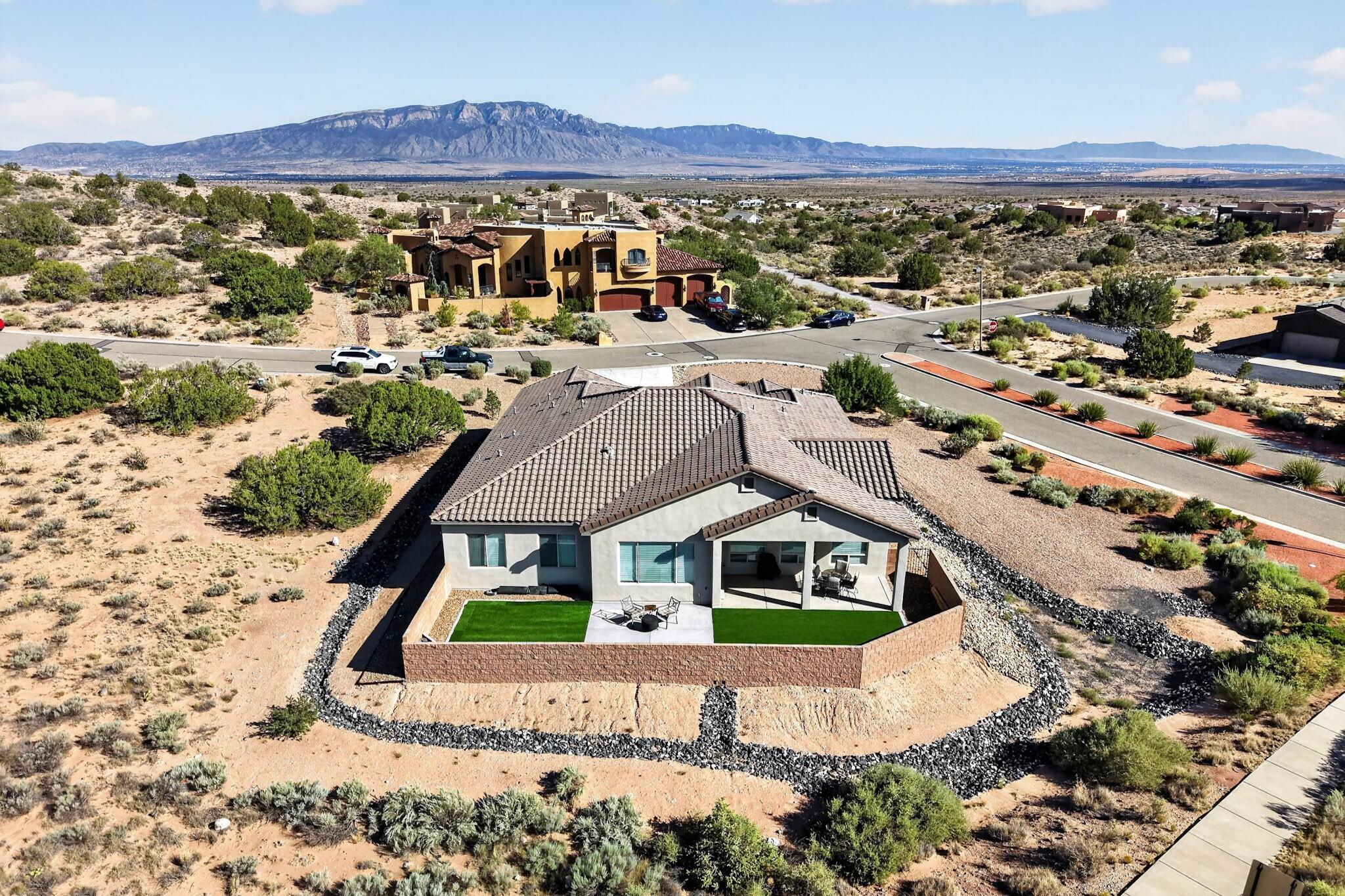 5801 Ridgeline Place Rio Rancho, NM 87144 - Photo 40 of 44 Gallery Image 40