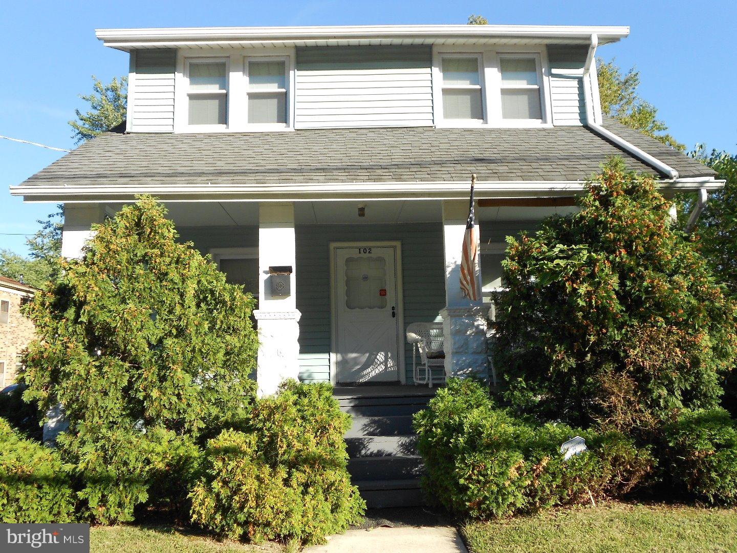 102 East Gibbsboro Road Clementon, NJ 08021 - Photo 1 of 18