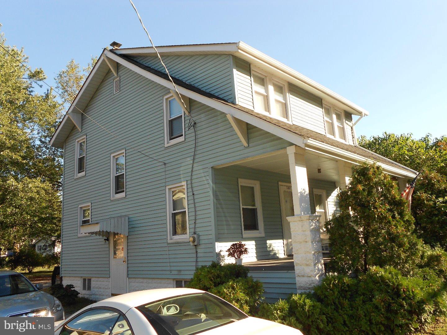 102 East Gibbsboro Road Clementon, NJ 08021 - Photo 2 of 18