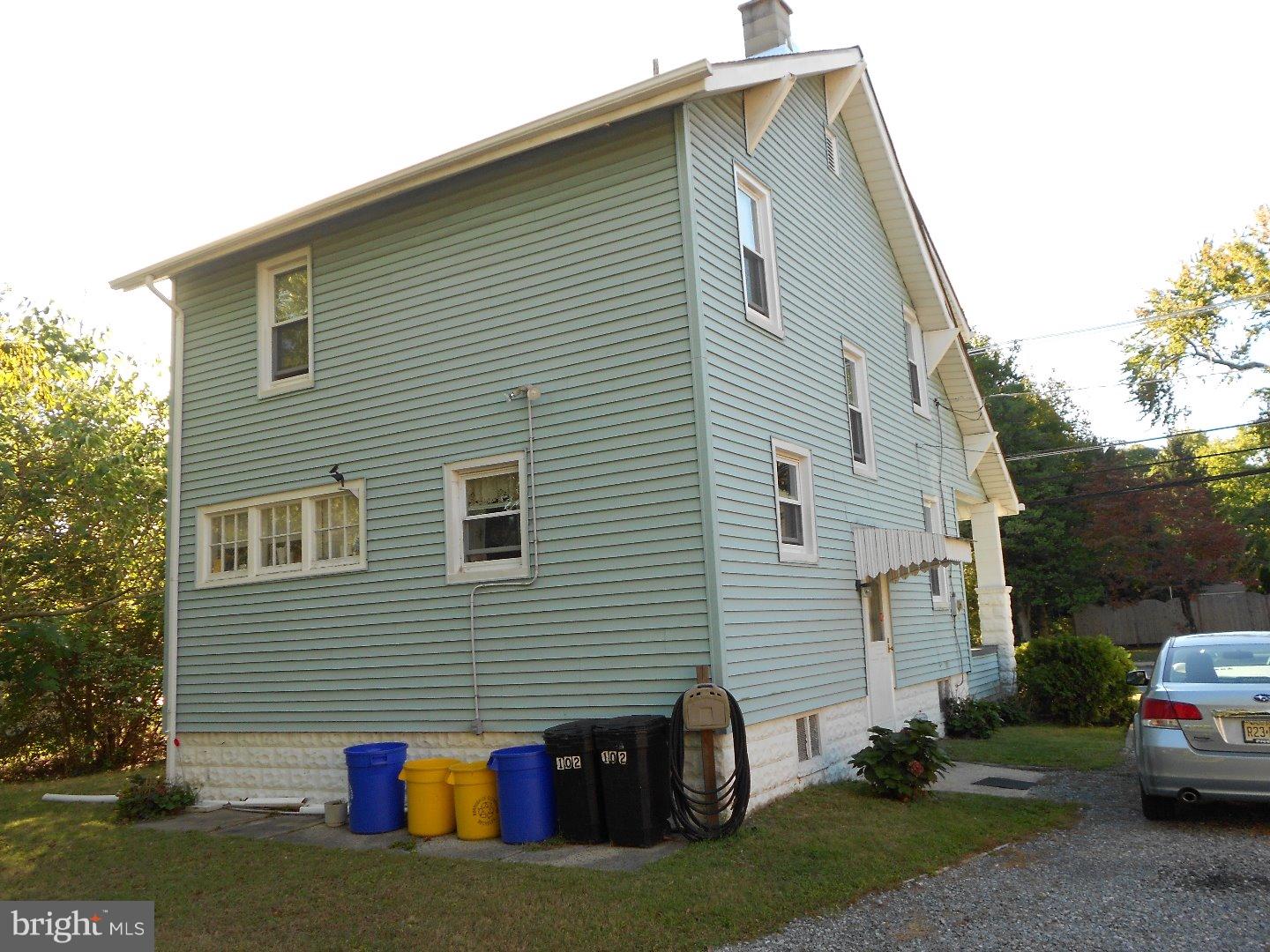 102 East Gibbsboro Road Clementon, NJ 08021 - Photo 4 of 18