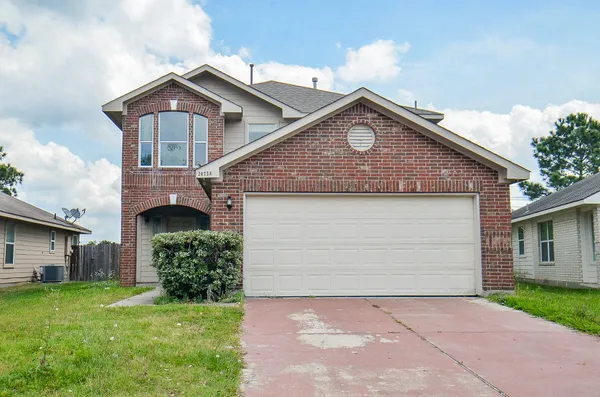 $1,995 | 20726 Hardwick Oaks Drive, Houston, TX 77073