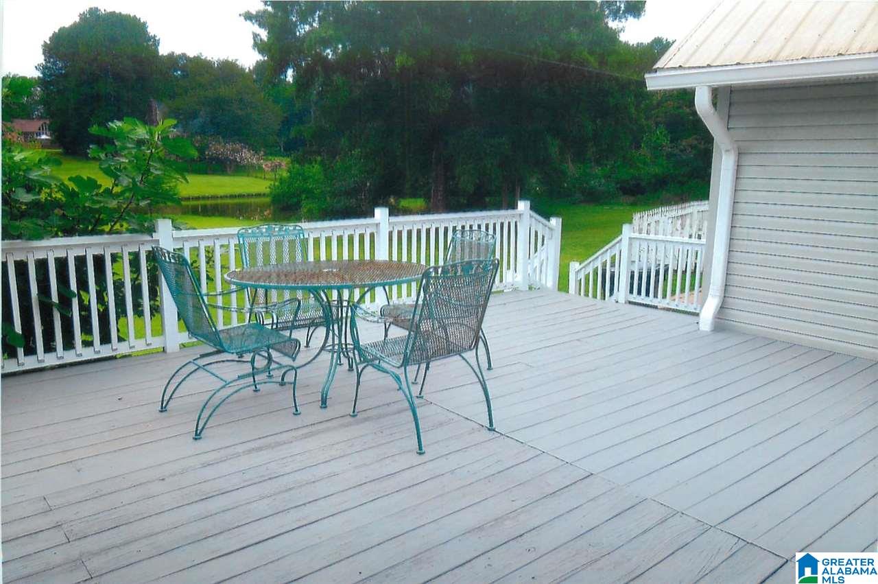 106 Funderburg Bend Road Pell City, AL 35128 - Photo 5 of 24