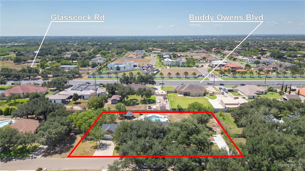 1902 Sundance Street Palmhurst, TX 78573 - Photo 38 of 43