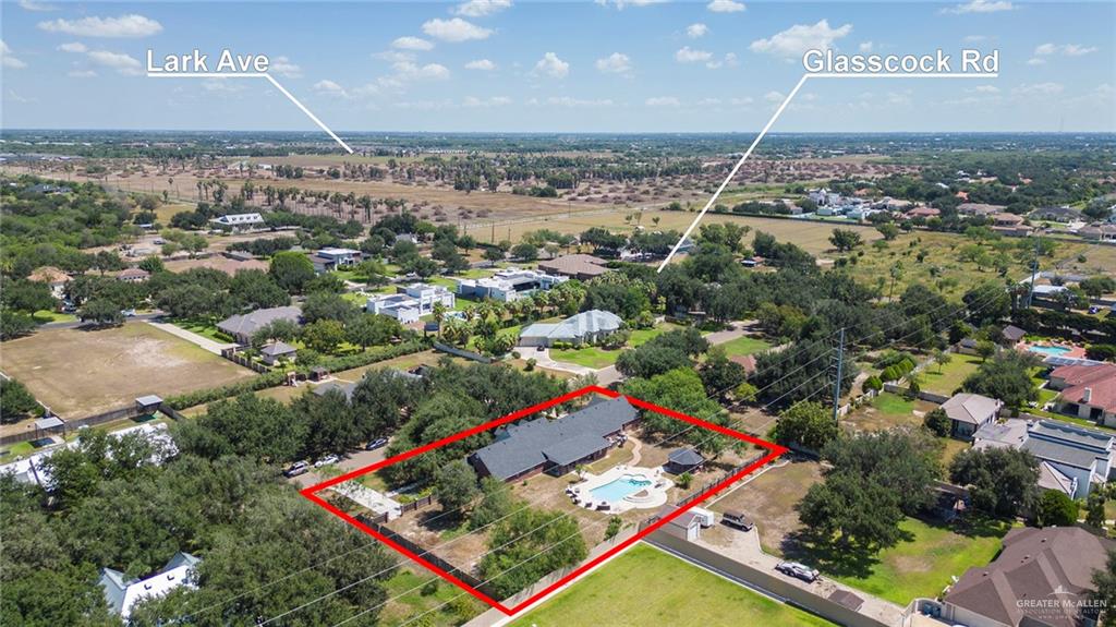 1902 Sundance Street Palmhurst, TX 78573 - Photo 42 of 43