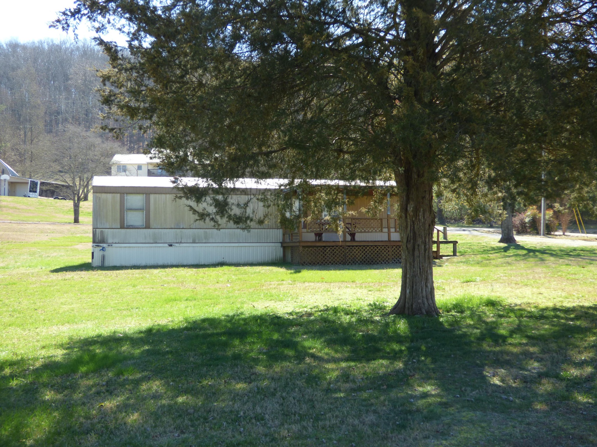 395 Matlock Shores Road Loudon, TN 37774 - Photo 1 of 17 a view of a house with a yard
