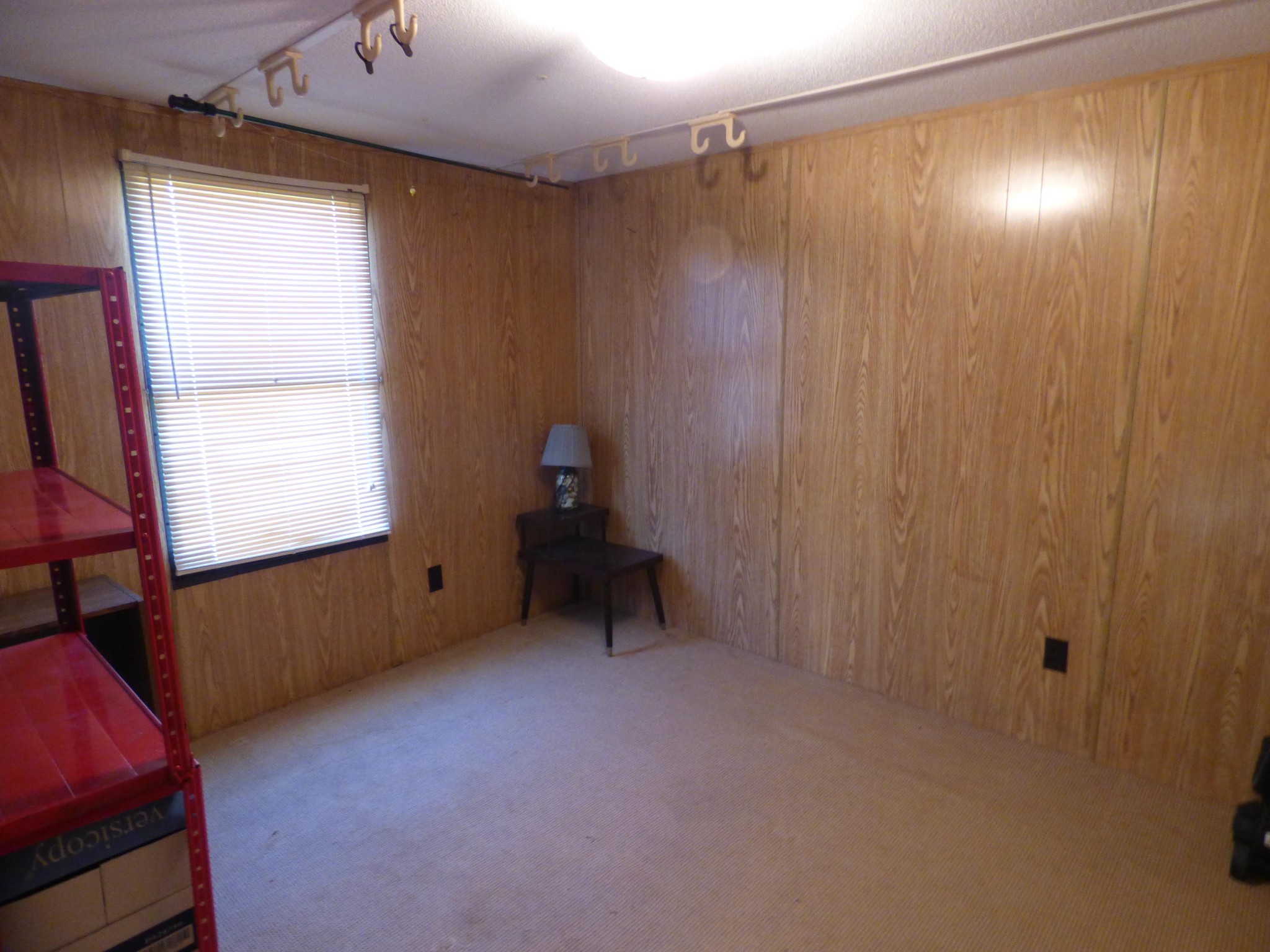 395 Matlock Shores Road Loudon, TN 37774 - Photo 10 of 17 a room with window and gate