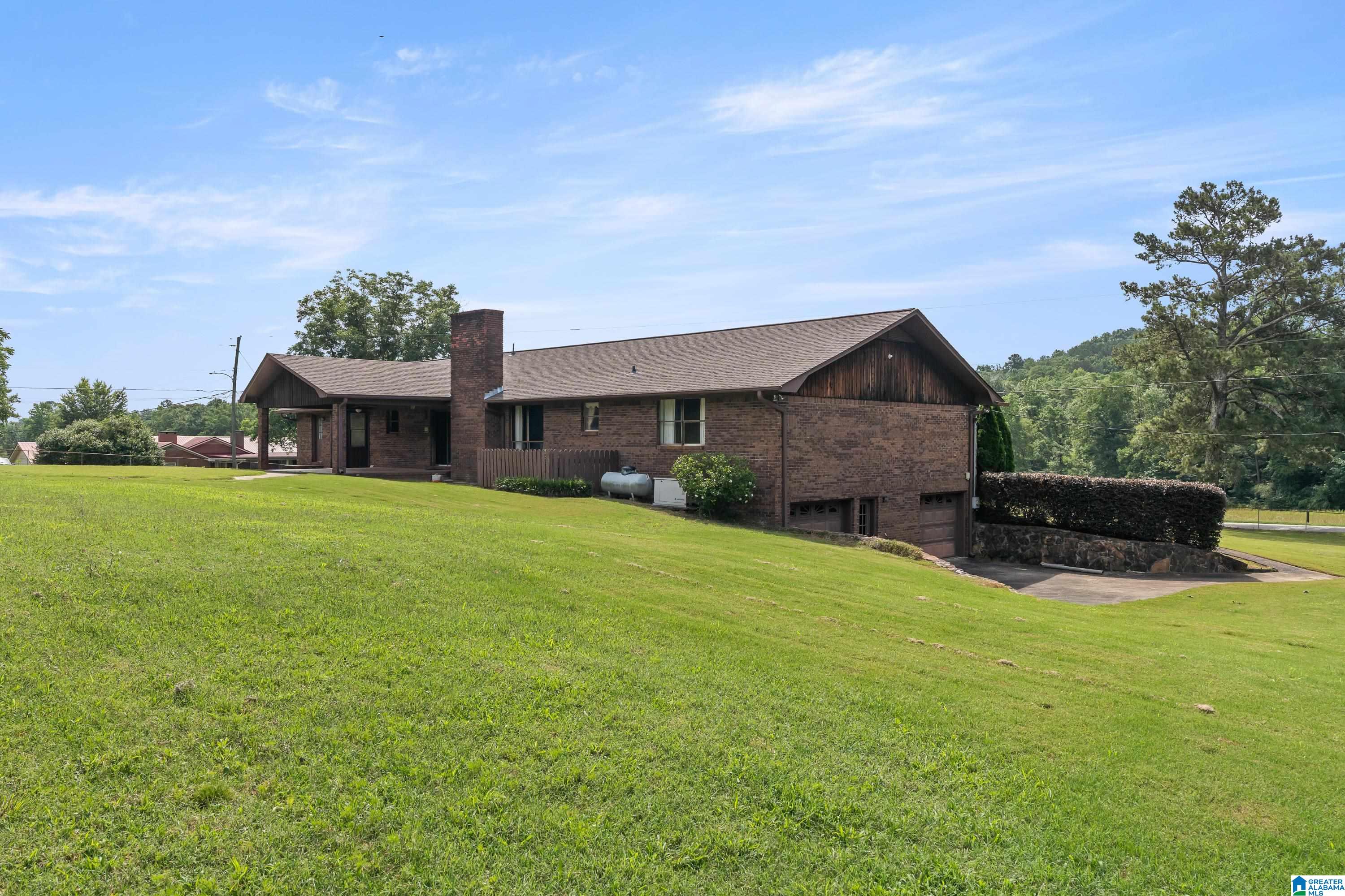 3805 Warrior Jasper Road Warrior, AL 35180 - Photo 35 of 54