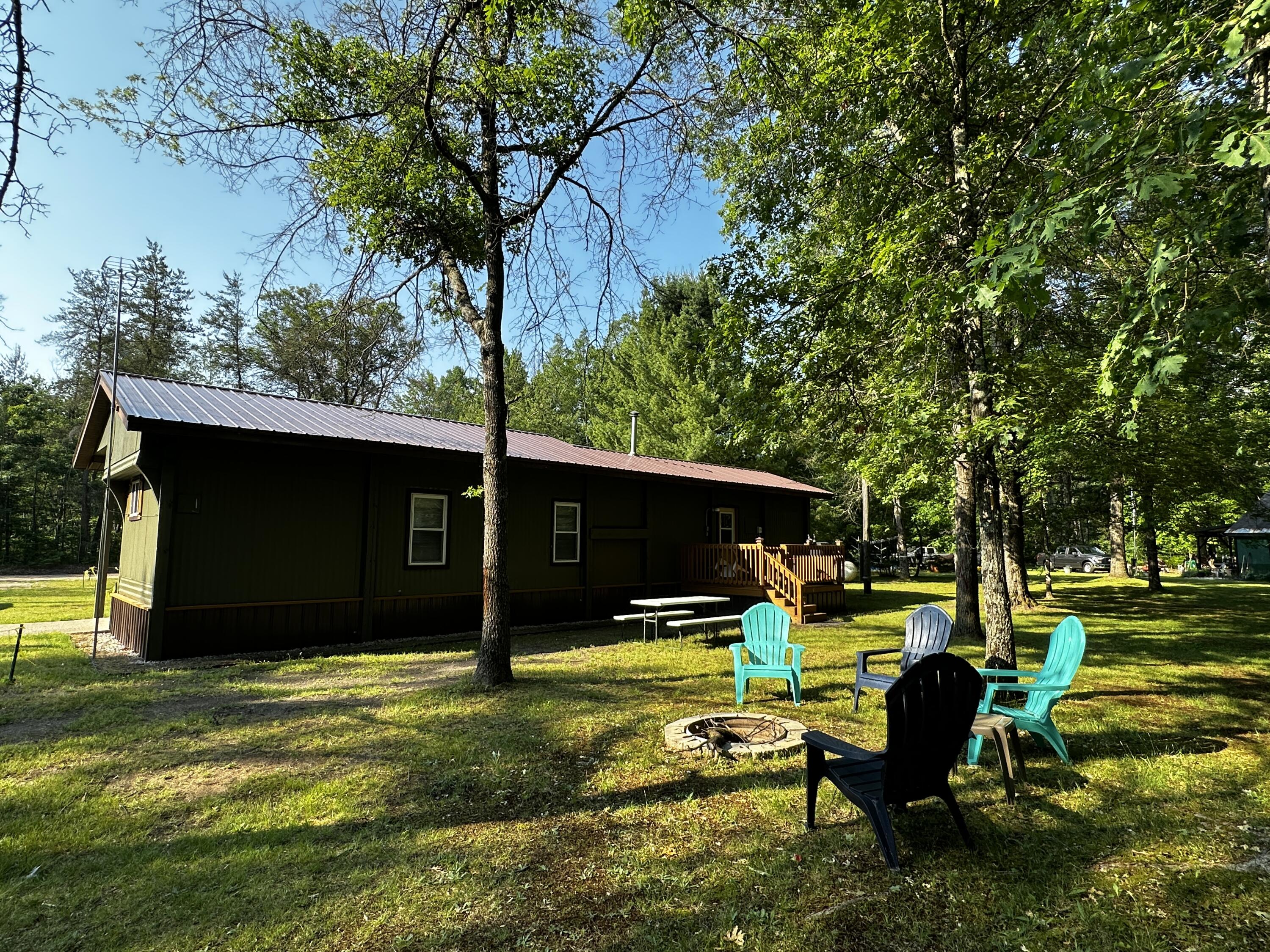 471 West 4 Mile Road Luther, MI 49656 - Photo 5 of 35 IMG_1729