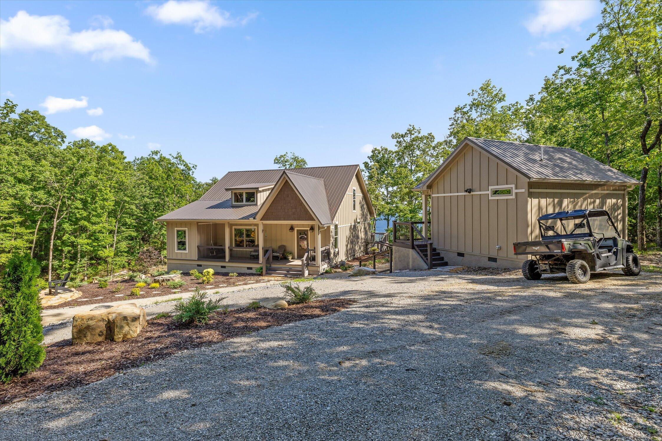 1641 Sunset Drive Rising Fawn, GA 30738 - Photo 8 of 103 040-1641 Sunset Dr-85