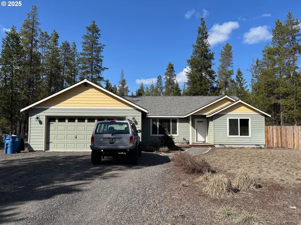 $524,900 | 16042 Sparks Drive, La Pine, OR 97739
