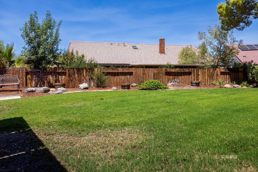 1133 Meadowview Lane Ridgecrest, CA 93555 - Photo 46 of 49 Gallery Image 46