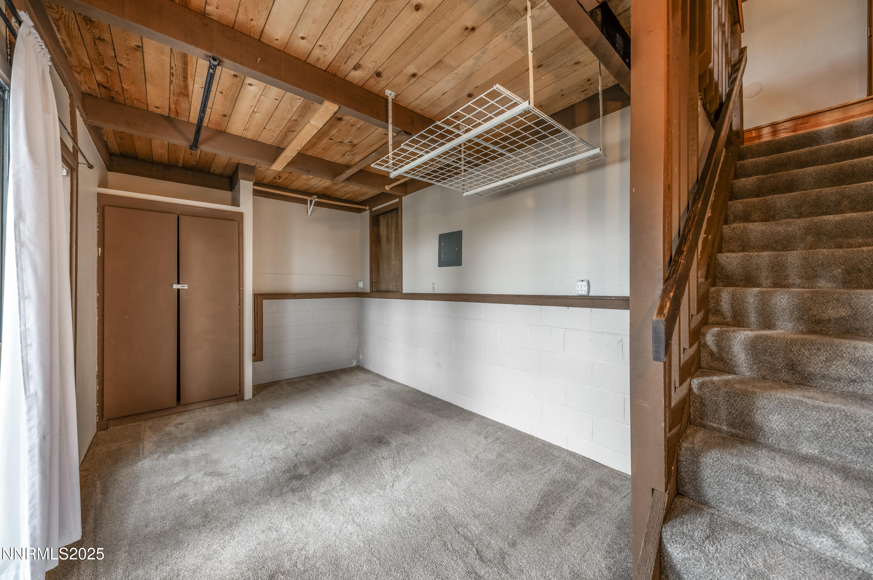 331 Tramway Drive, Unit 14 Stateline, NV 89449 - Photo 10 of 14 Primary Bedroom