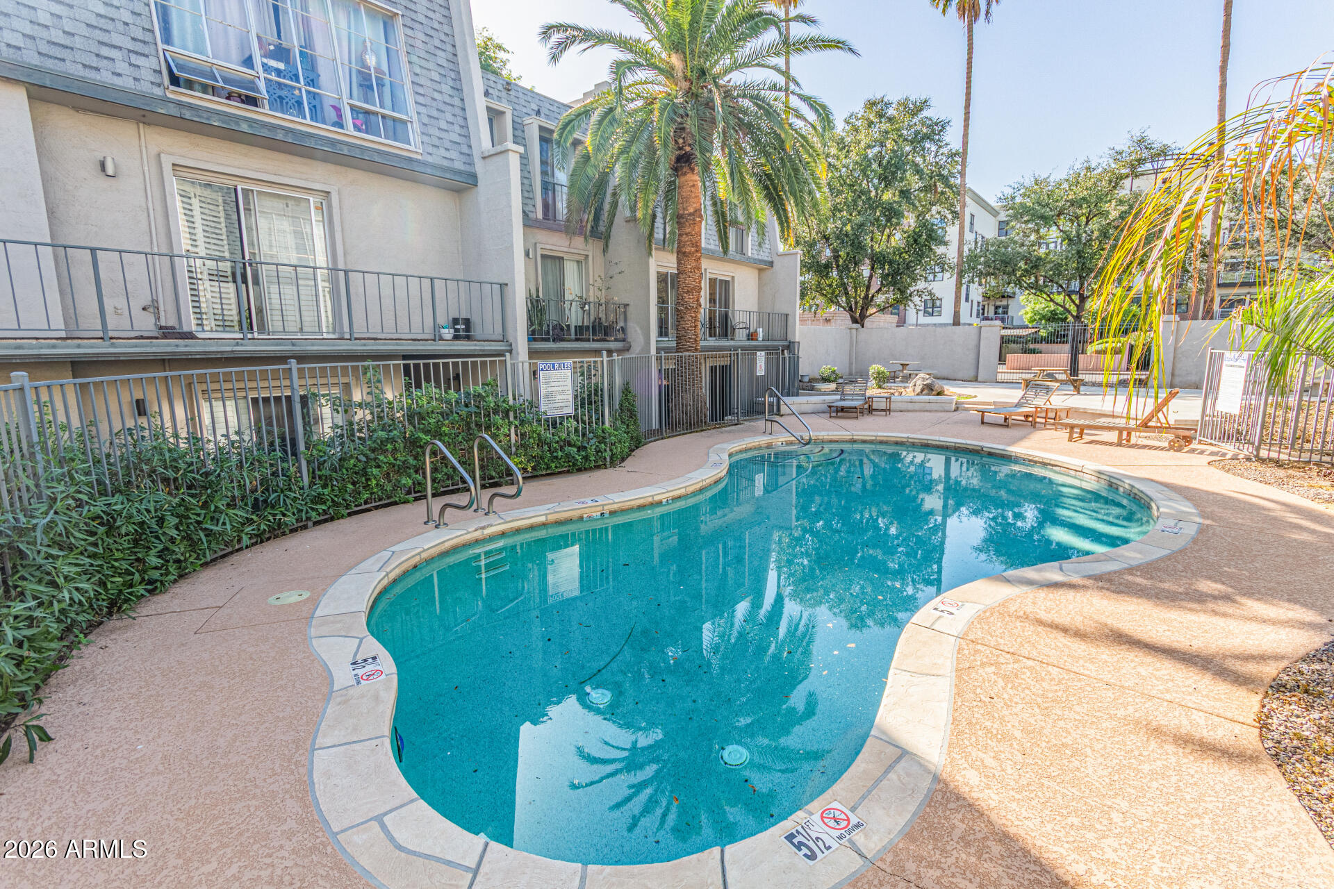 1002 East Osborn Road, Unit B Phoenix, AZ 85014 - Photo 23 of 25 27-Osborn