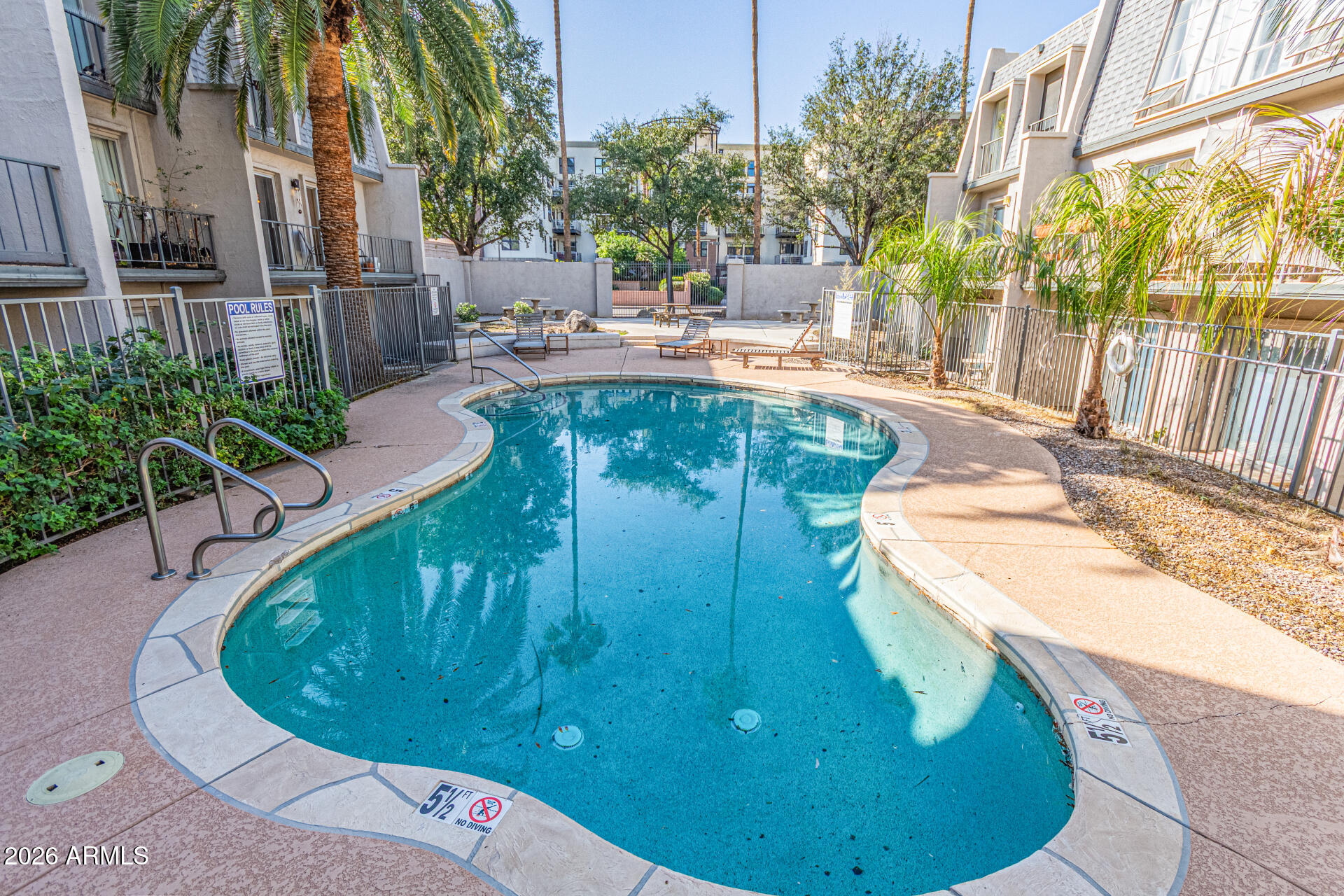 1002 East Osborn Road, Unit B Phoenix, AZ 85014 - Photo 24 of 25 28-Osborn